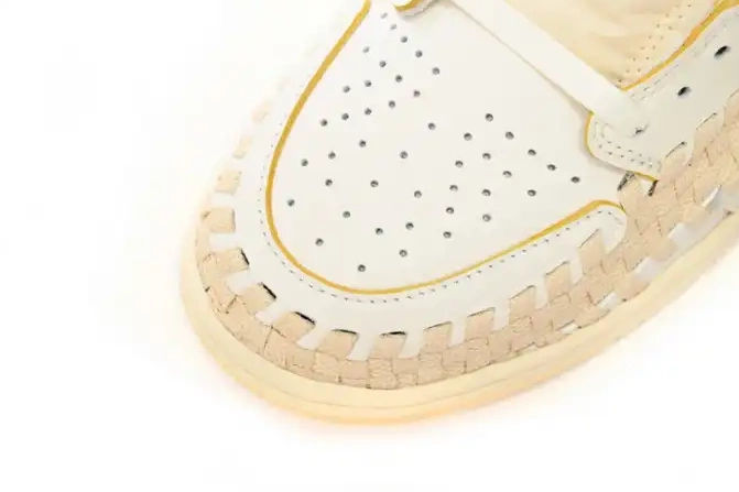 Bmlin Union Retro Woven 1 FD2565-100 High Beauty OG Bephie's Supply Jordan Sail SP 0528